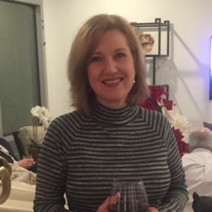 Meet your Posher, Phyllis